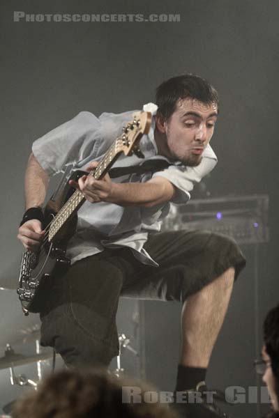 P.O.BOX - 2008-03-07 - PARIS - La Maroquinerie - 